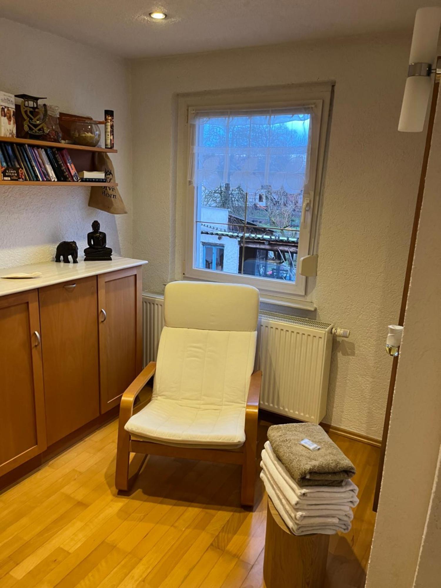 Wellness Oase Auf Dem Land Villa Buttstadt Ngoại thất bức ảnh