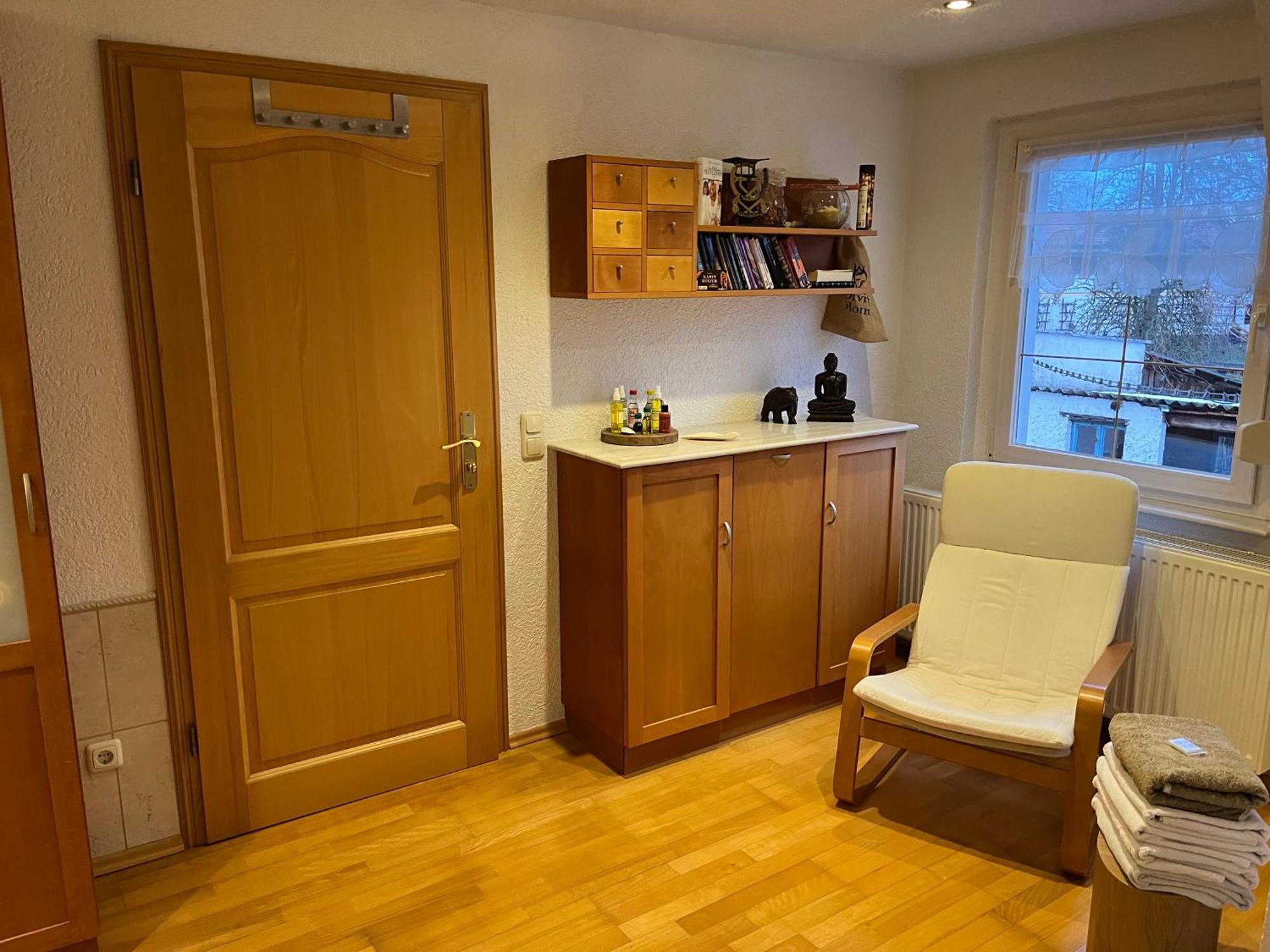 Wellness Oase Auf Dem Land Villa Buttstadt Ngoại thất bức ảnh